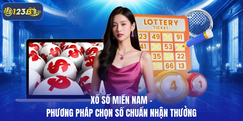 xố số miền nam
